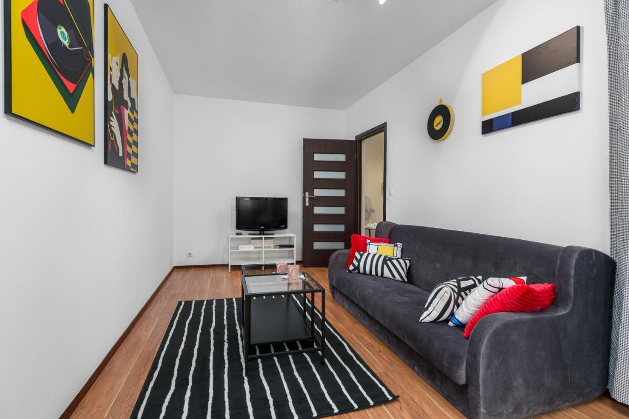 Sleepway -garbary 95-101d * Posen