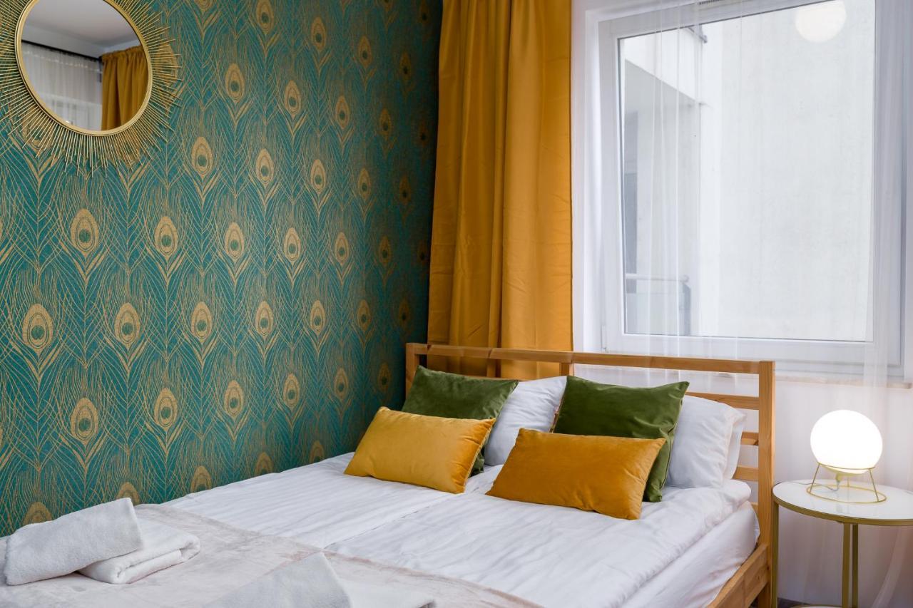 Sleepway -garbary 95-101d * Posen